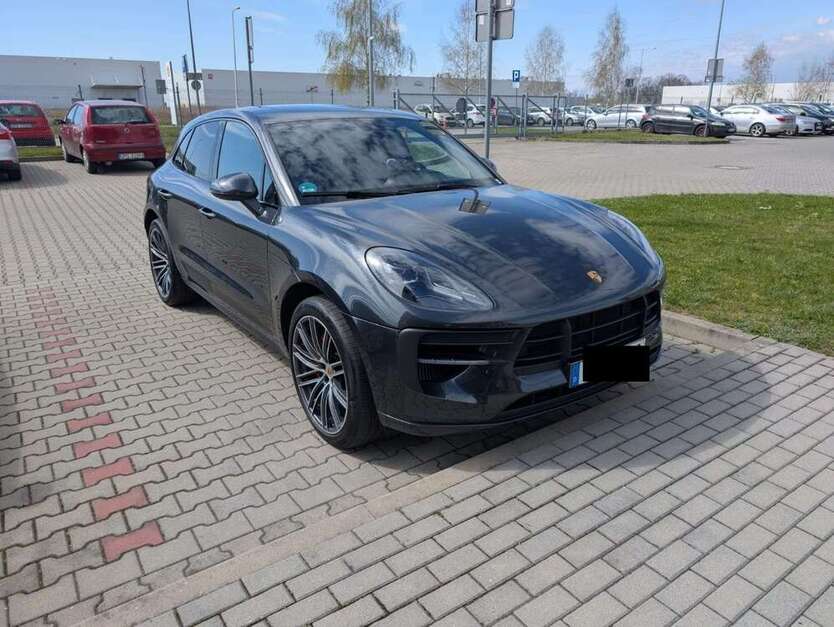 Macan