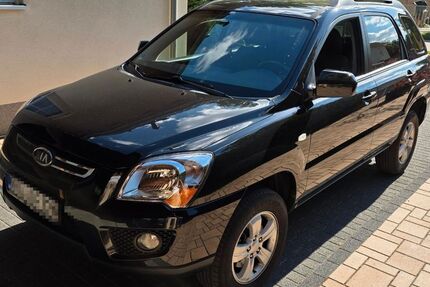 Kia Sportage 173.600 km 2.800 &euro; Falkensee 14612