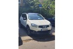 Nissan Qashqai 98.700 km 11.499 € Berlin 10178