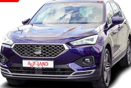 Seat Tarraco 67.040 km 28.950 &euro; Berlin 12683