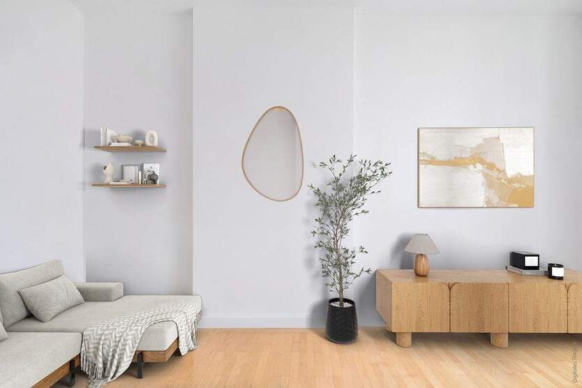 Lichtdurchfluteter Altbau in ruhiger Lage nahe Spree und Regierungsviertel 3 zimmer