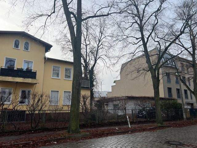 Grundstück Berlin Johannisthal - 1.100.000&euro; | Angebot:25700367