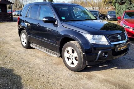 Suzuki Grand Vitara 142.000 km 8.490 &euro; Berlin 13127