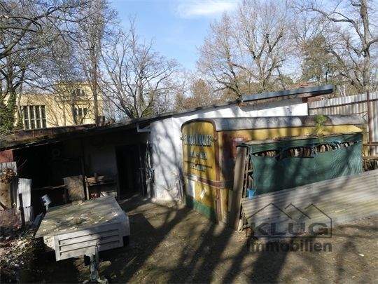 Grundstück Berlin Hermsdorf - 690.000&euro; | Angebot:25769134