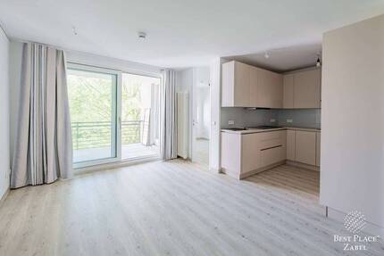 Wohnung Berlin Schöneberg - 2 Zimmer, 47 m&sup2;, 420.000&euro; | Angebot:26821908