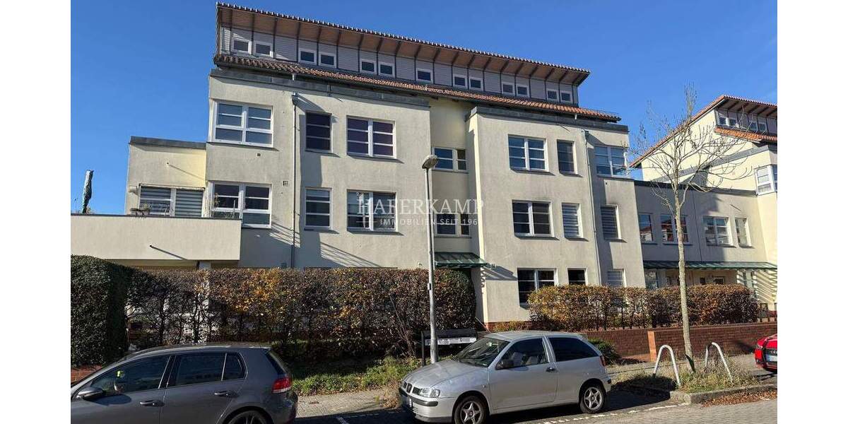 Etagenwohnung Berlin Staaken - 3 Zimmer, 73 m&sup2;, 250.000&euro; | Angebot:25694967