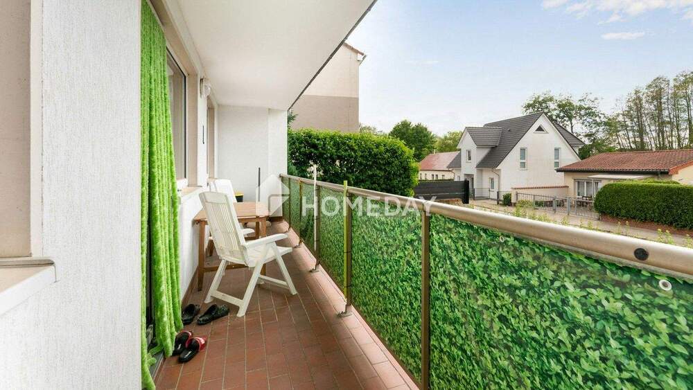 Etagenwohnung Mühlenbecker Land Mühlenbeck - 3 Zimmer, 87 m&sup2;, 255.000&euro; | Angebot:24648210