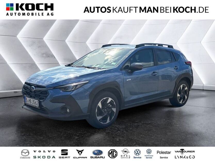 Crosstrek