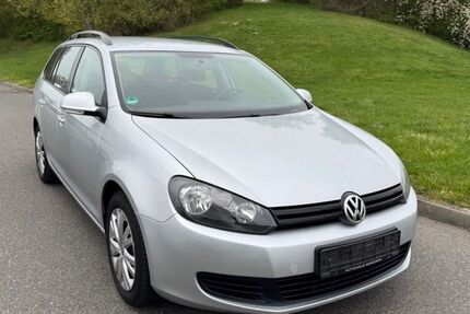 VW Golf 137.000 km 7.300 &euro; Werneuchen 16356