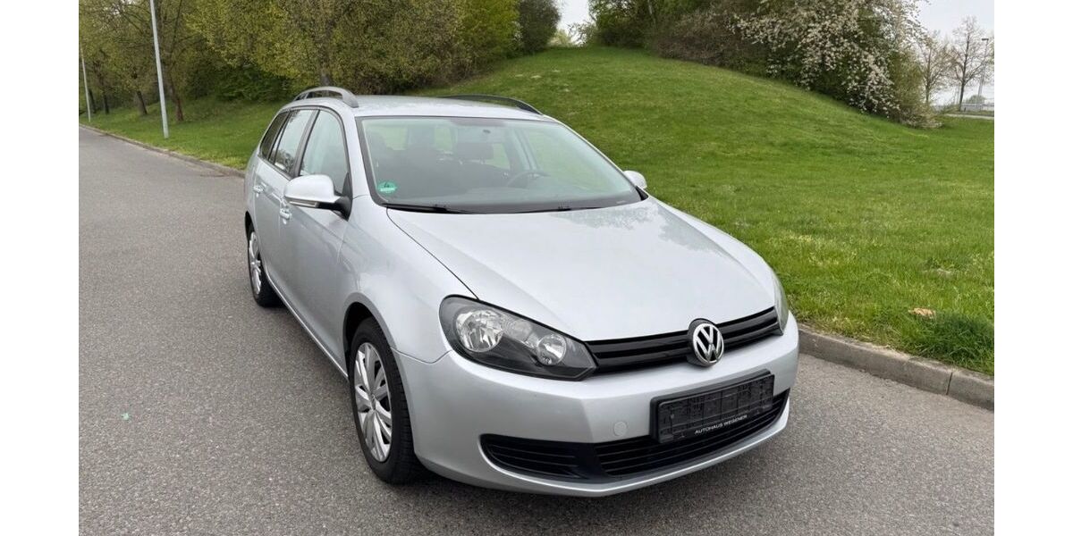 VW Golf 137.000 km 7.300 &euro; Werneuchen 16356