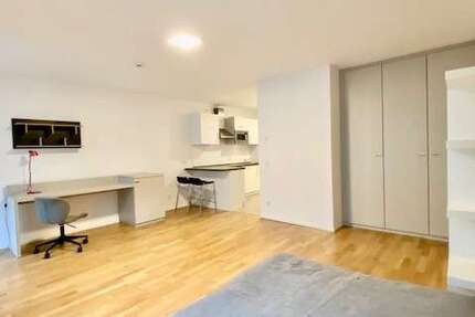 Wohnung zum Mieten in Berlin 998,27 € 39.74 m² 1 zimmer