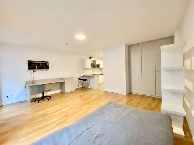 Wohnung zum Mieten in Berlin 998,27 € 39.74 m² 1 zimmer