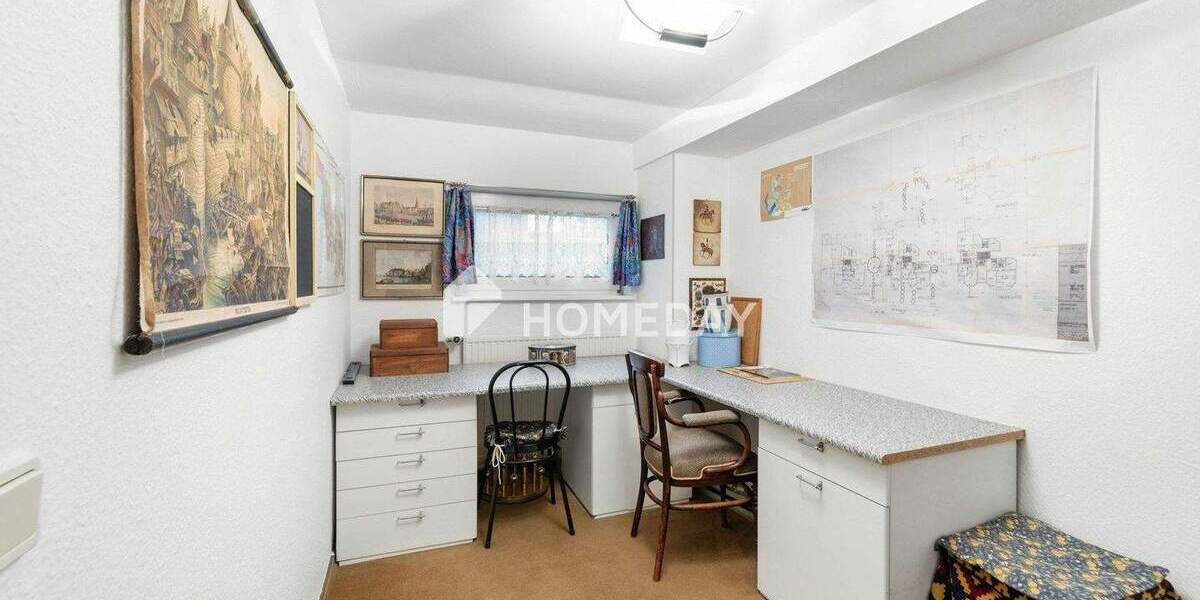 Reihenendhaus Berlin Frohnau - 5 Zimmer, 147 m&sup2;, 699.000&euro; | Angebot:25702434