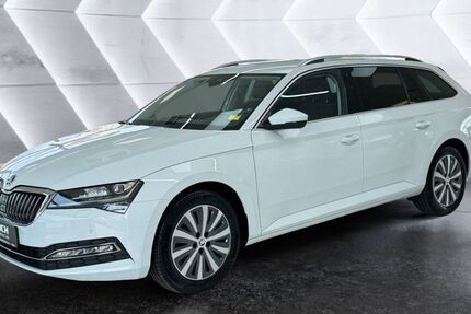 Skoda Superb 28.474 km 28.890 &euro; Schönefeld 12529