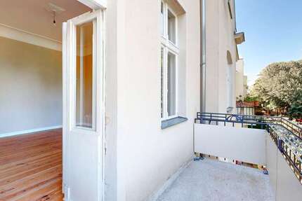 Wohnung zum Kaufen in Berlin 1.050.000 € 145 m²