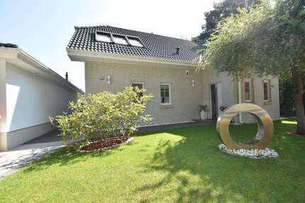 Haus Rangsdorf - 5 Zimmer, 153 m&sup2;, 850.000&euro; | Angebot:27143001