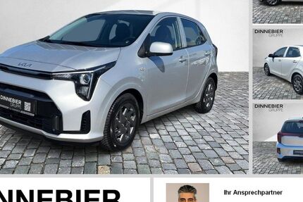 Kia Picanto 20.649 km 16.380 &euro; Berlin 14199