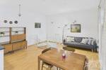 Etagenwohnung Berlin Mitte - 2 Zimmer, 83 m&sup2;, 550.000&euro; | Angebot:26119305