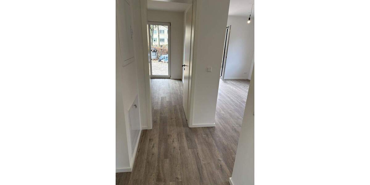 NEUBAU 2025 Berlin Mehrfamilienhaus mit 5 Wohnungen je 2 Zimmer Wohnung Erstbezug 2026 Reinickendorf 1 zimmer