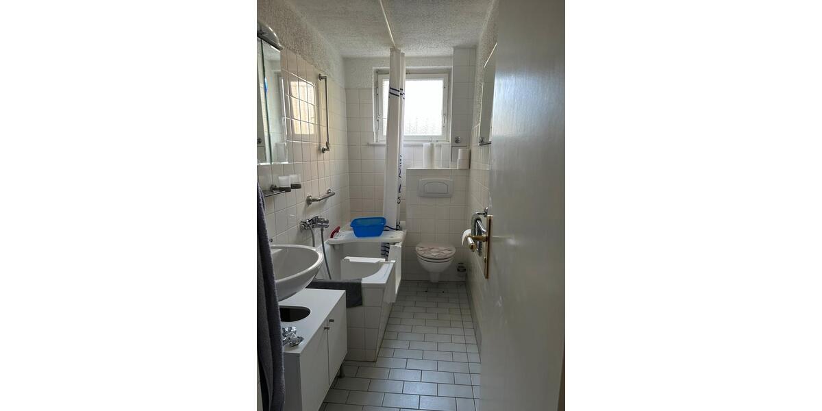 Erdgeschoßwohnung Berlin Lankwitz - 2 Zimmer, 52 m&sup2;, 219.000&euro; | Angebot:27180403