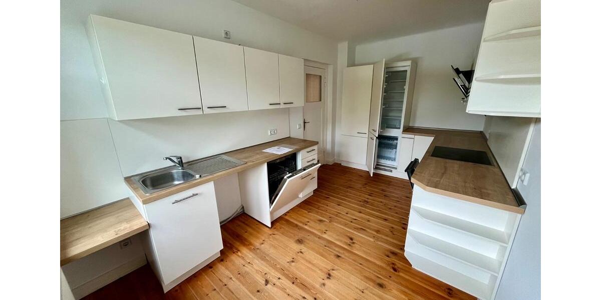 Etagenwohnung Königs Wusterhausen - 3 Zimmer, 86 m&sup2;, 1.550&euro; | Angebot:26477854