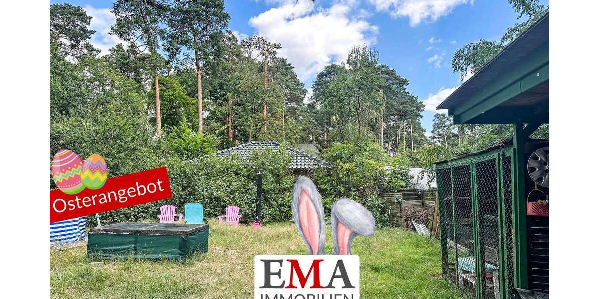 Grundstück Schönwalde-Glien Glien - 234.000&euro; | Angebot:25794819