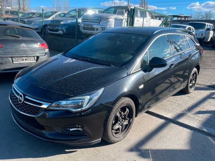 Astra