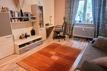 Wohnung Berlin Reinickendorf - 1 Zimmer, 31 m&sup2;, 850&euro; | Angebot:26679517