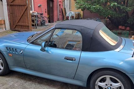 BMW Z3 34.620 km 16.950 &euro; Berlin 12459