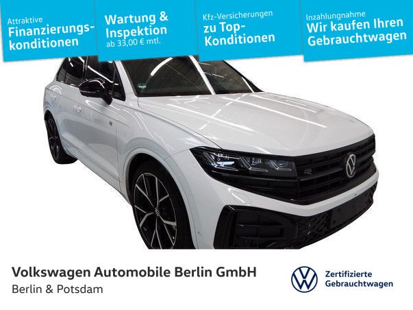 Touareg
