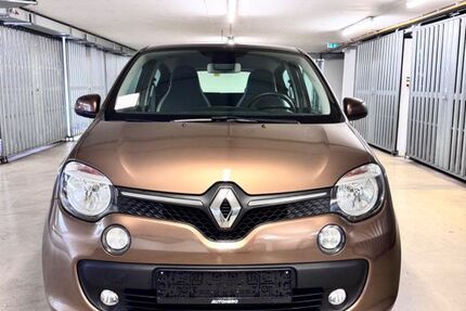 Renault Twingo 81.279 km 6.450 &euro; Berlin 13599
