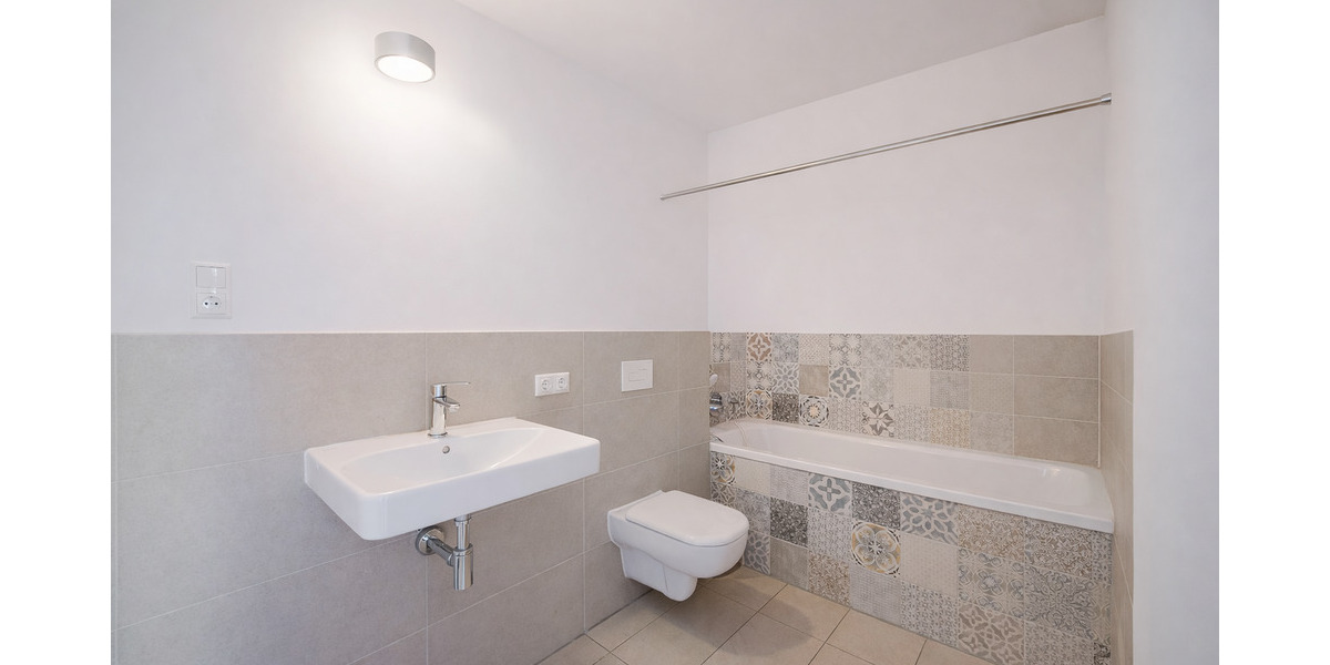 Etagenwohnung Berlin Plänterwald - 3 Zimmer, 95 m&sup2;, 549.000&euro; | Angebot:26491502