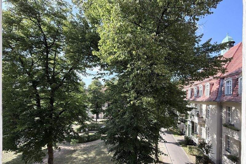 Etagenwohnung Berlin Buch - 2 Zimmer, 53 m&sup2;, 230.000&euro; | Angebot:25694878