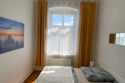 Wohnung Berlin Steglitz - 3 Zimmer, 90 m&sup2;, 1.650&euro; | Angebot:25540761