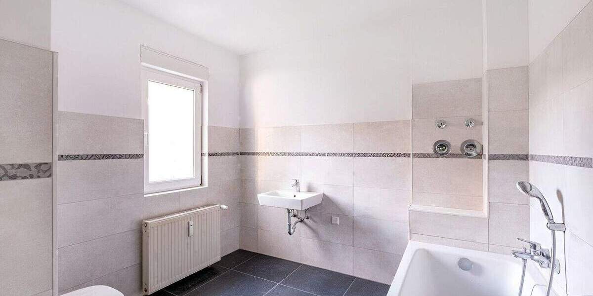 Etagenwohnung Berlin / Mahlsdorf Mahlsdorf - 2 Zimmer, 61 m&sup2;, 249.000&euro; | Angebot:25750289