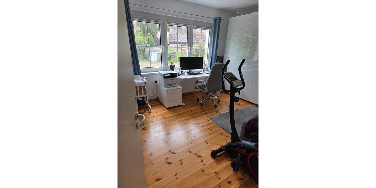 Erdgeschoßwohnung Berlin Reinickendorf - 3 Zimmer, 75 m&sup2;, 395.000&euro; | Angebot:27244360