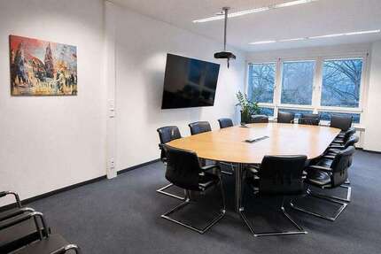 Gewerbeobjekt Berlin Halensee - 7.398&euro; | Angebot:26119084