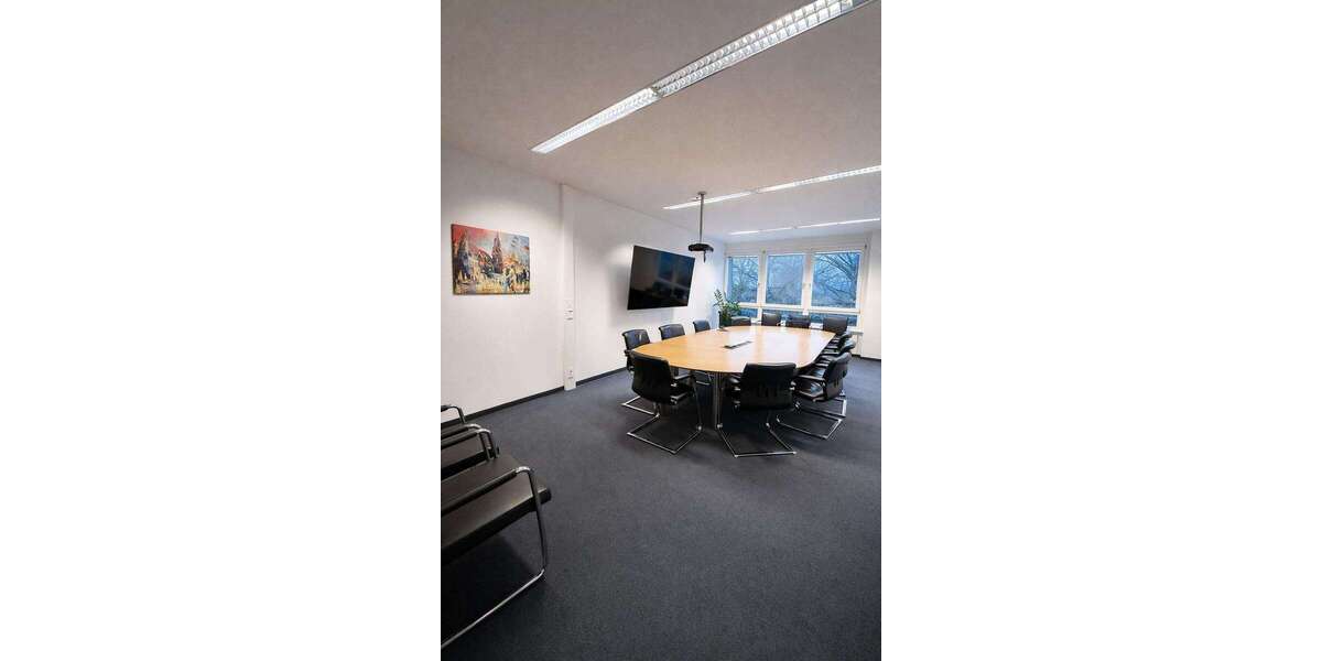 Gewerbeobjekt Berlin Halensee - 7.398&euro; | Angebot:26119084