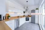 Etagenwohnung Berlin Charlottenburg - 4 Zimmer, 142 m&sup2;, 1.200.000&euro; | Angebot:26672058