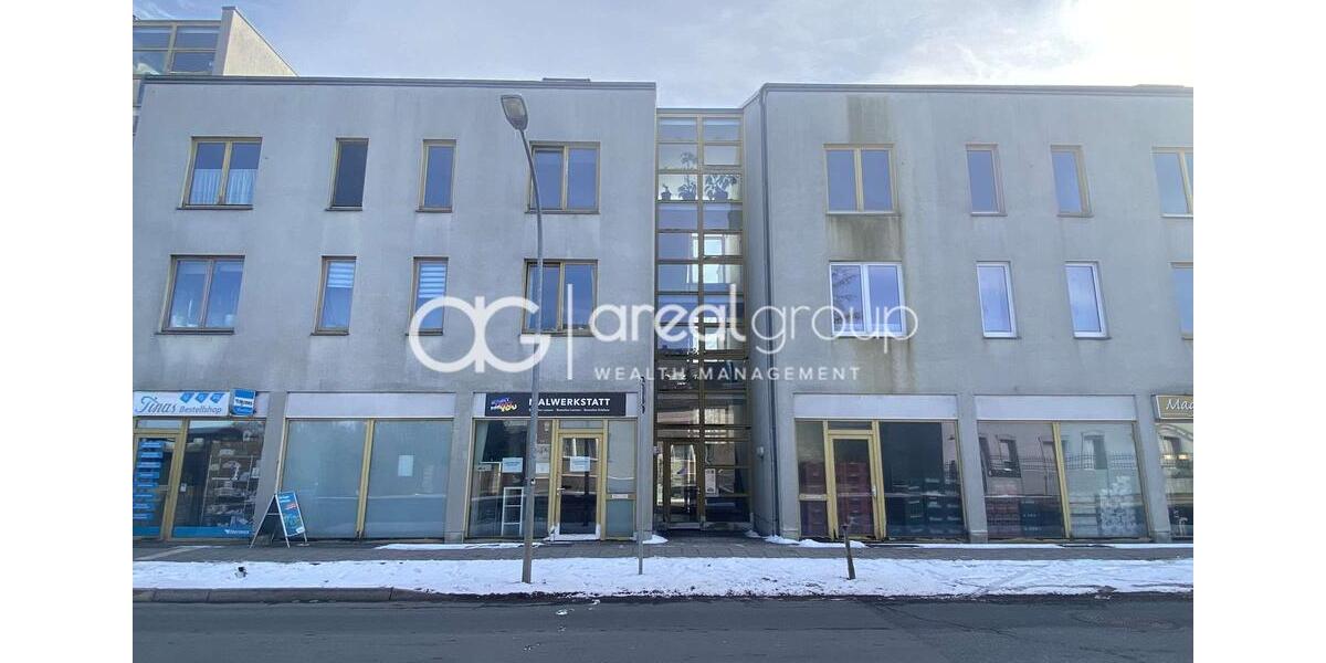 Gewerbeobjekt Velten - 1.049&euro; | Angebot:25540157