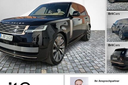 Land Rover Range Rover 7.360 km 242.950 &euro; Berlin 13581