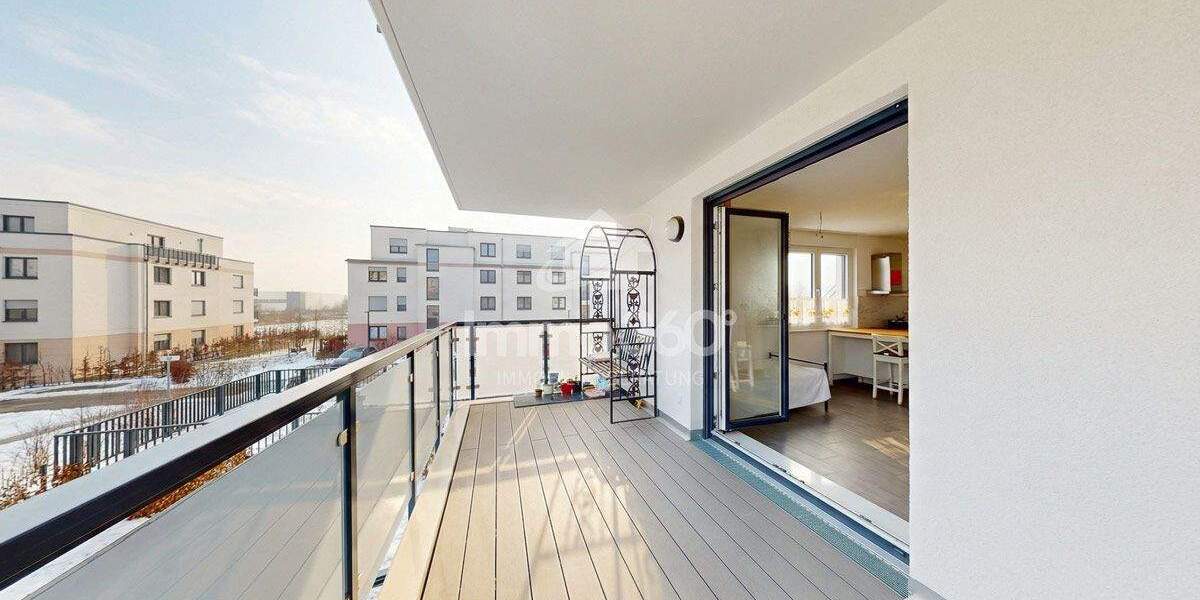 Etagenwohnung Schönefeld - 4 Zimmer, 93 m&sup2;, 459.900&euro; | Angebot:25781657