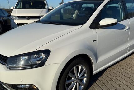 VW Polo 196.000 km 5.500 &euro; Wildau 15745