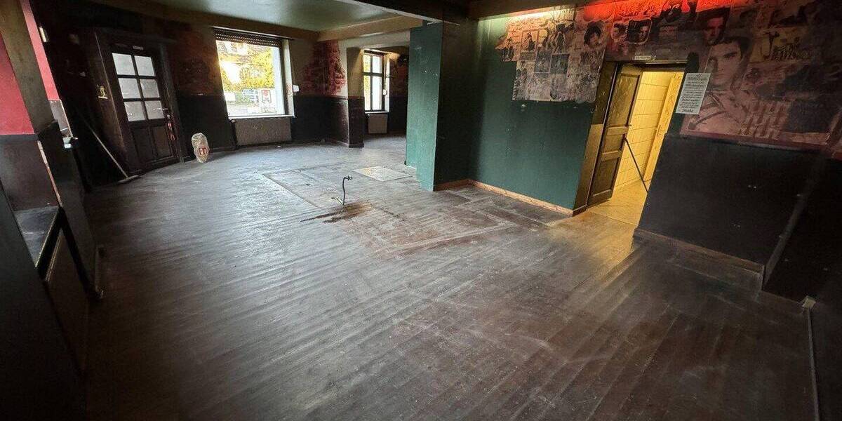 Gewerbeobjekt Berlin Gropiusstadt - 8.500&euro; | Angebot:26825341