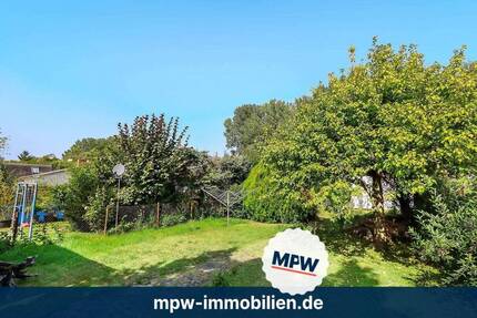 Kleingartenidylle mit Häuschen - kein Bauland und keine Wohnsitzanmeldung möglich 3 zimmer