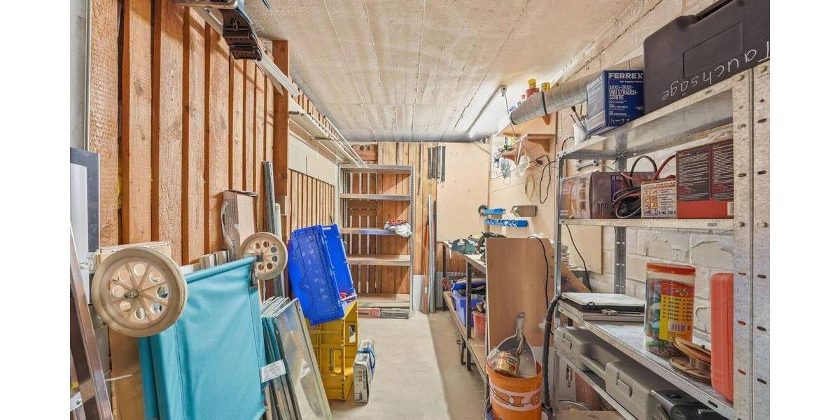 Etagenwohnung Berlin Rudow - 4 Zimmer, 125 m&sup2;, 450.000&euro; | Angebot:26094458