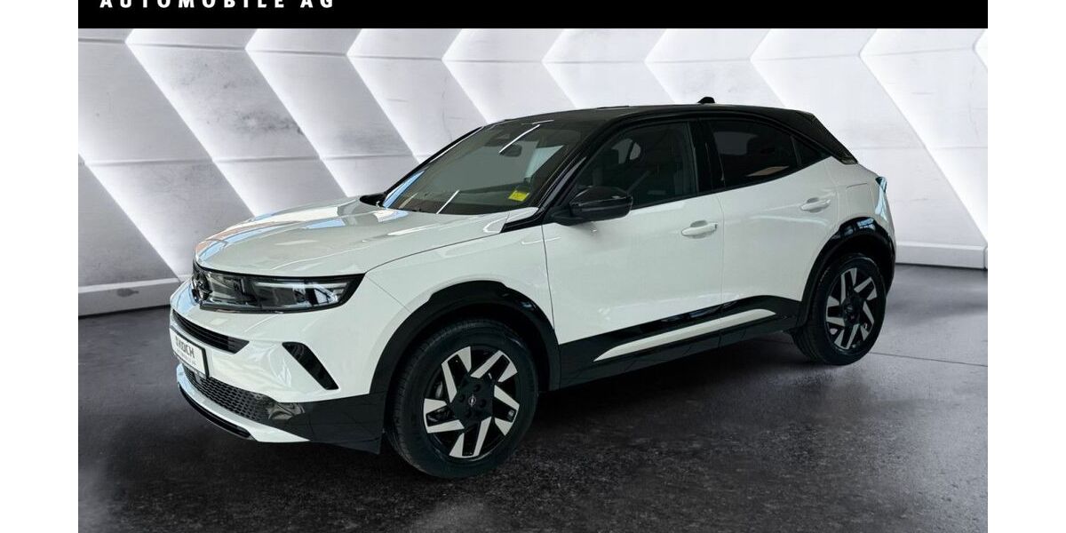 Opel Mokka 16.039 km 22.900 &euro; Ahrensfelde 16356