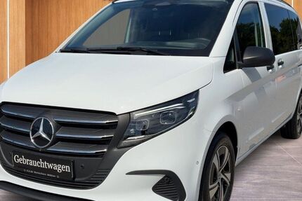 Mercedes-Benz Vito 36.911 km 47.770 &euro; Oranienburg 16515