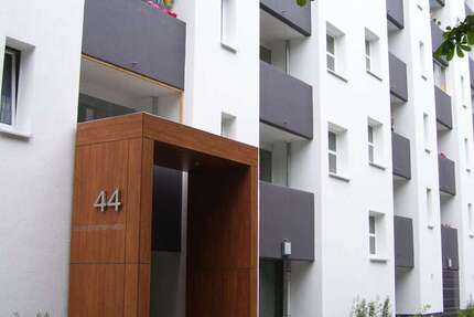 Wohnung Berlin Märkisches Viertel - 1 Zimmer, 31 m&sup2;, 383&euro; | Angebot:26605355