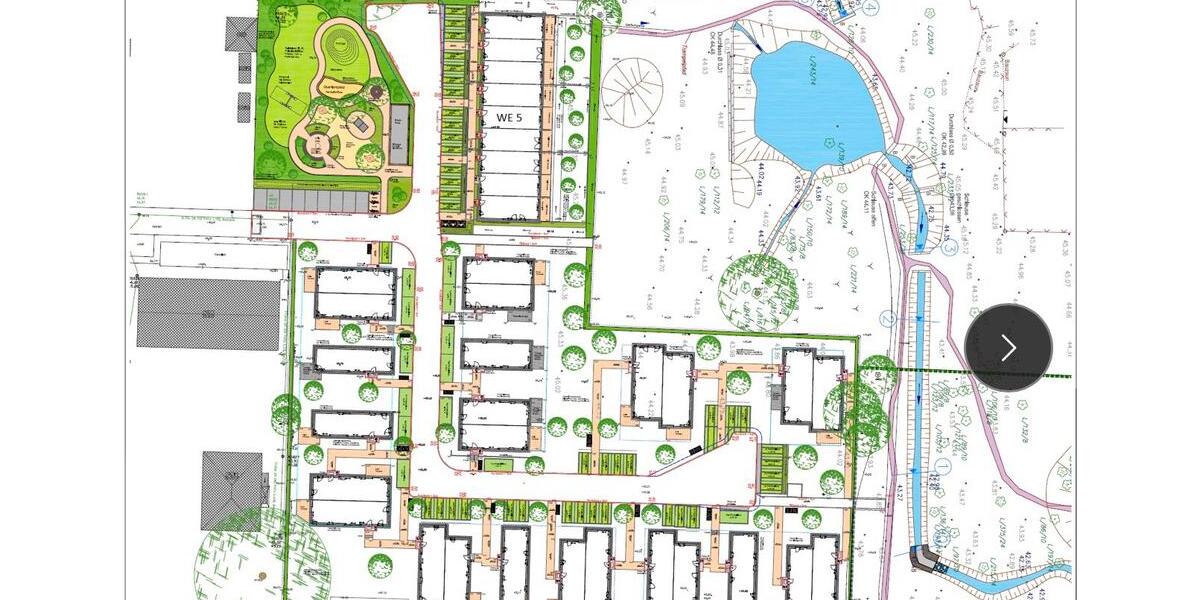 Reihenhaus Mühlenbecker Land - 4 Zimmer, 122 m&sup2;, 730.000&euro; | Angebot:27283726